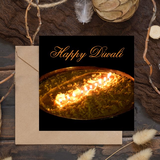 Tibetansk lampa av smör inbjudningar (Skapare uppladdad)