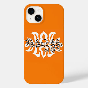 Tibetansk sex True Ord Mantra/Om Morsa Ni Pad Me H