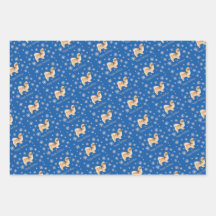 Tibetansk spanskspråkig uppsättning med 3 Pappra p