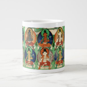 Tibetanska Tara Mugg Jumbo Mugg