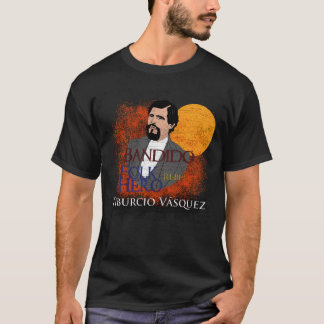 Tiburcio Vápinz T Shirt