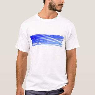 Tic Tac Himmel T-Shirt