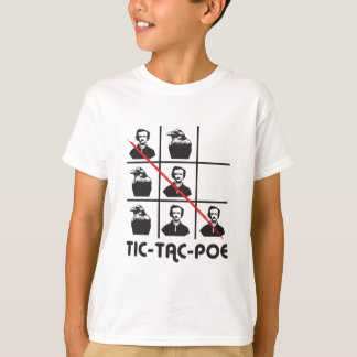 TIC-TAC-POE TRÖJA