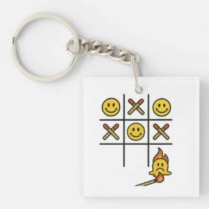 Tic Tac Toe
