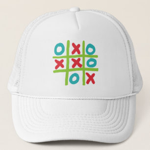 Tic-tac-toe Keps