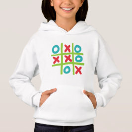 Tic-tac-toe T Shirt