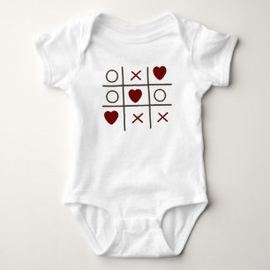 Tic tac Toe T Shirt