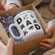 Tic Tac - total Fantastisk Gift för Pappa