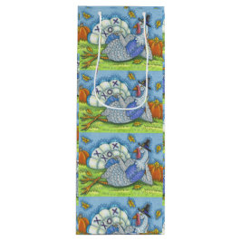 TIC TAC TOTURKIET, THANKSGIVING GIFT BAG - VIN