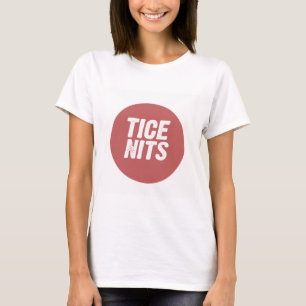 TICE NITS TEE
