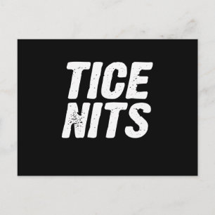 TICE NITS VYKORT
