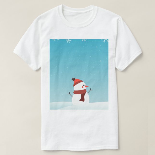 Tichert för män kastar  t shirt (Design framsida)