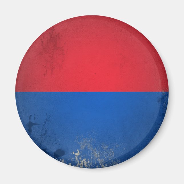 Ticino Magnet (Framsidan)