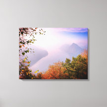 Ticino, Schweiz: Visa från Monte Bre