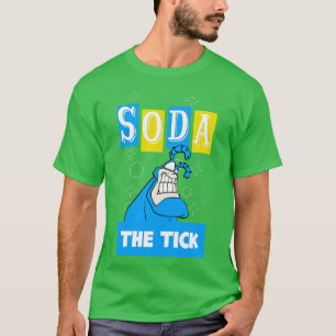 Tick Soda T Shirt