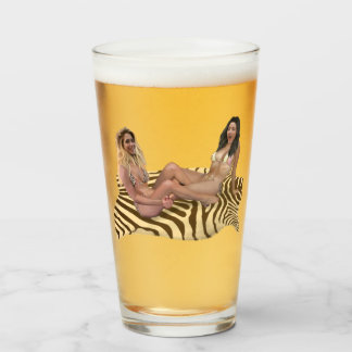 TICKELBABLAR GLASKOPP