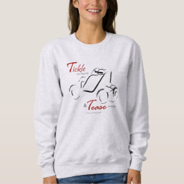 Tickle & Tease Sprintcar T Shirt