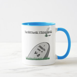 ticklerzdrinkware mugg