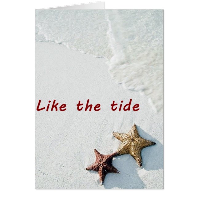 TID/ÅLDER KAN INTE STOP-LOOK-BRA VID "40" HÄLSNINGSKORT (Framsidan)