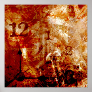 Tid är av betydelse poster