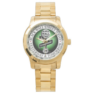 TID ÄR PENGAR ARMBANDSUR