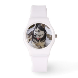 Tid att vila armbandsur