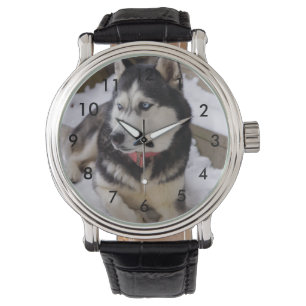 Tid att vila armbandsur