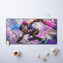 Tid Bender-spel, skrivbordsmat | Time-Warp Genius