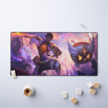 Tid Bender-spel, skrivbordsmat | Time-Warp Genius