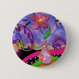 tid bombarderar knapp