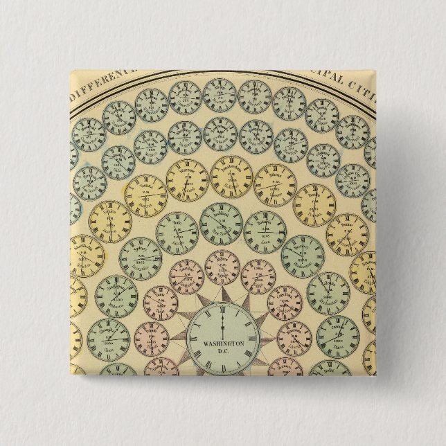 Tid Bord Knapp (Framsida)