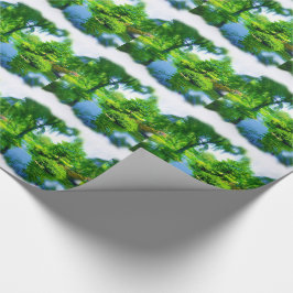 Tid bort från staden presentpapper