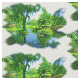 Tid Borta från Staden Tyg