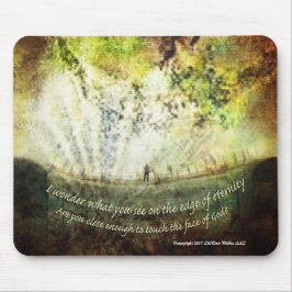 Tid - "Eternitets Kant" Musmatta