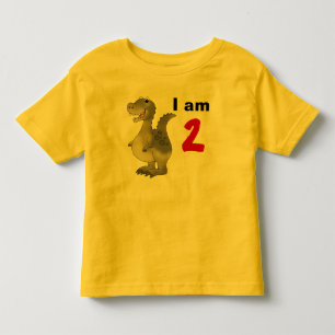 Tid-födelsedagspresent, presentidé tee
