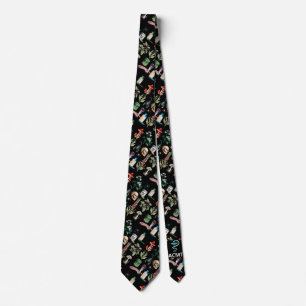 Tid för ACMT-Vintage Slips