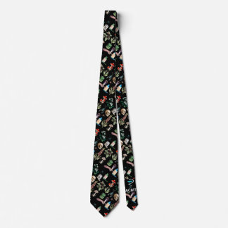 Tid för ACMT-Vintage Slips