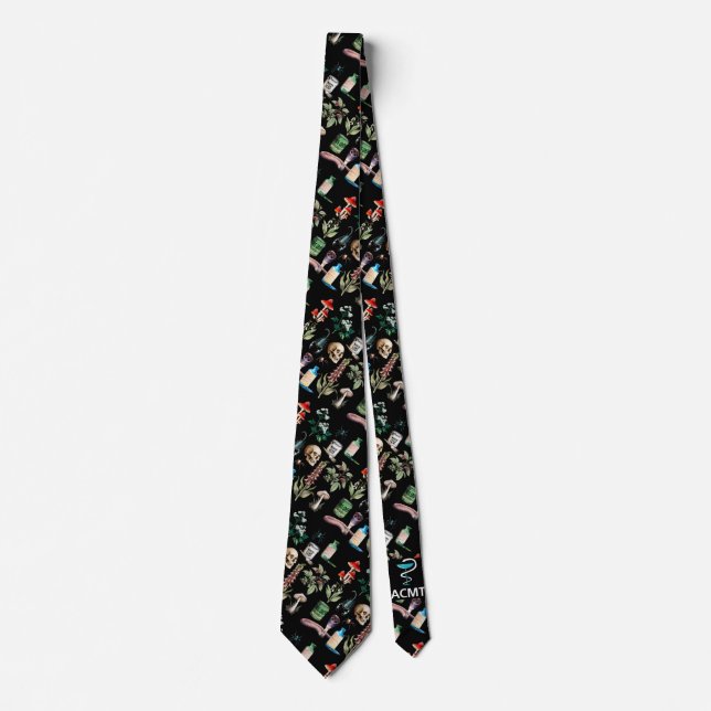Tid för ACMT-Vintage Slips (Framsida)
