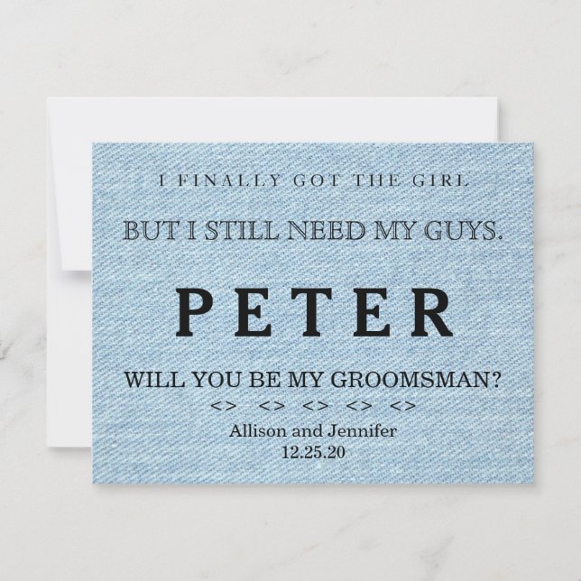 Tid för anpassning inbjudningar (Framsida)