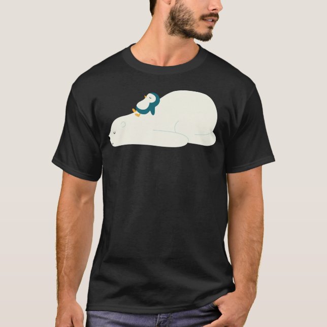 Tid för att avsluta t shirt (Framsida)