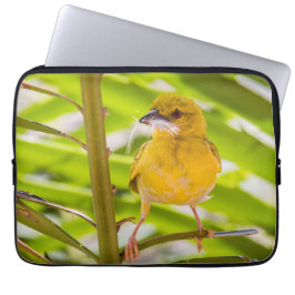 Tid för att bygga rede laptop fodral