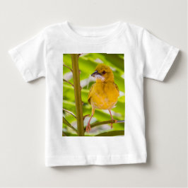 Tid för att bygga rede t shirt