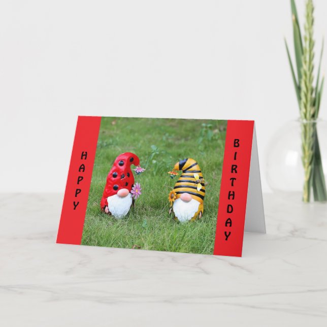 **TID FÖR ATT FÅ DIN 50 BIRTHDAY** KORT (Framsida)