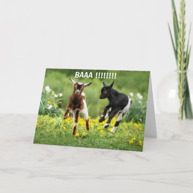 **TID FÖR ATT FÅ DIN 50 BIRTHDAY** KORT (Framsida)