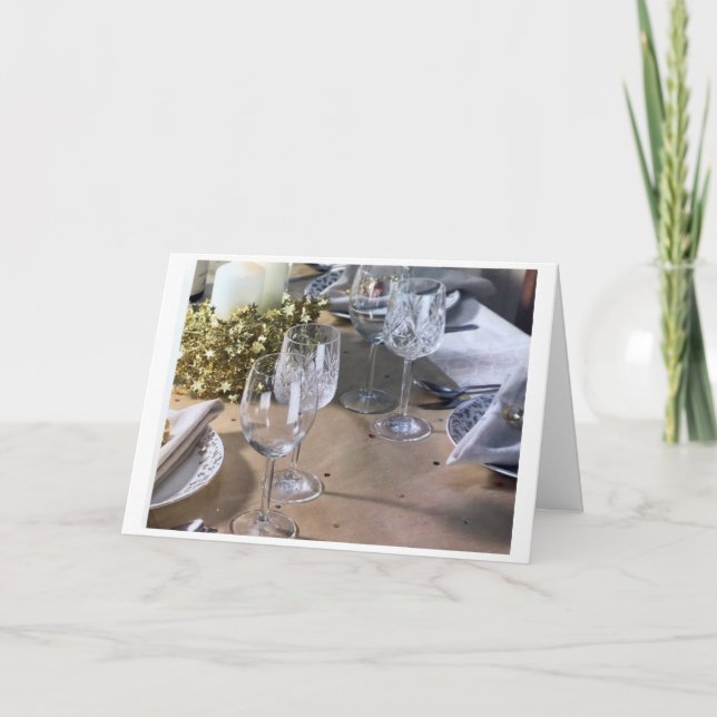 *TID FÖR ATT FÅ HJÄLP * DEN TIDEN PÅ ÅRET!!!!! KORT (Framsida)