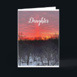 TID FÖR ATT FÄRDIGSTÄLLA DIG PÅ BIRTHDAY *DAUGHTER KORT<br><div class="desc">TID FÖR ATT FÅ DIG VÄLDIG ***DAUGHTER*** TACK FÖR ATT DU STOPPAT MED ETT AV MINA ÅTTA LAGER!</div>