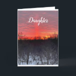 TID FÖR ATT FÄRDIGSTÄLLA DIG PÅ BIRTHDAY *DAUGHTER KORT<br><div class="desc">TID FÖR ATT FÅ DIG VÄLDIG ***DAUGHTER*** TACK FÖR ATT DU STOPPAT MED ETT AV MINA ÅTTA LAGER!</div>