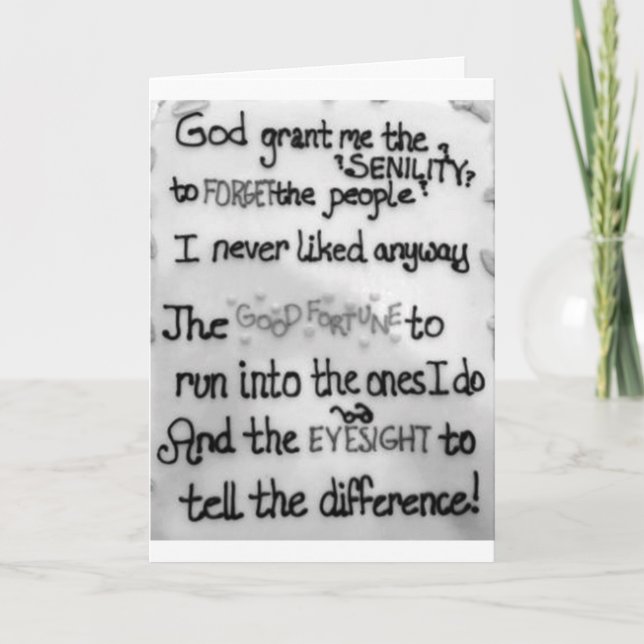 **TID FÖR ATT GÖRA DET DU VILL*** ***PENSION** KORT (Framsida)