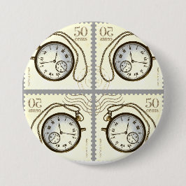 Tid för att sätta på den! knapp