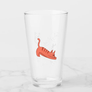 Tid för att starta glaskopp